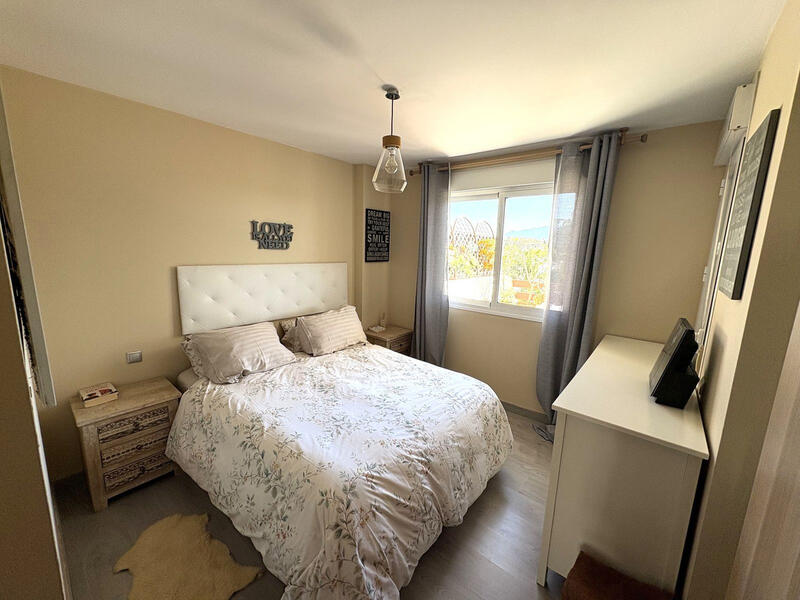 2 Schlafzimmer Appartement zu verkaufen