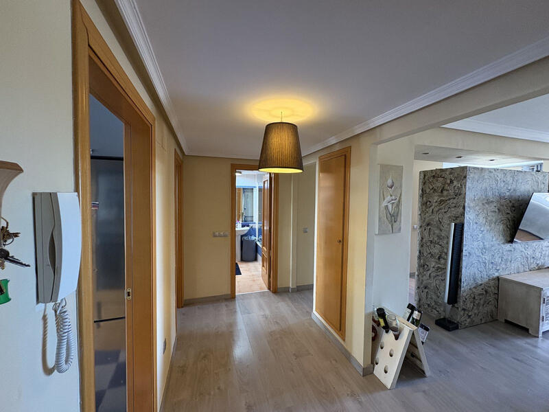 2 Schlafzimmer Appartement zu verkaufen
