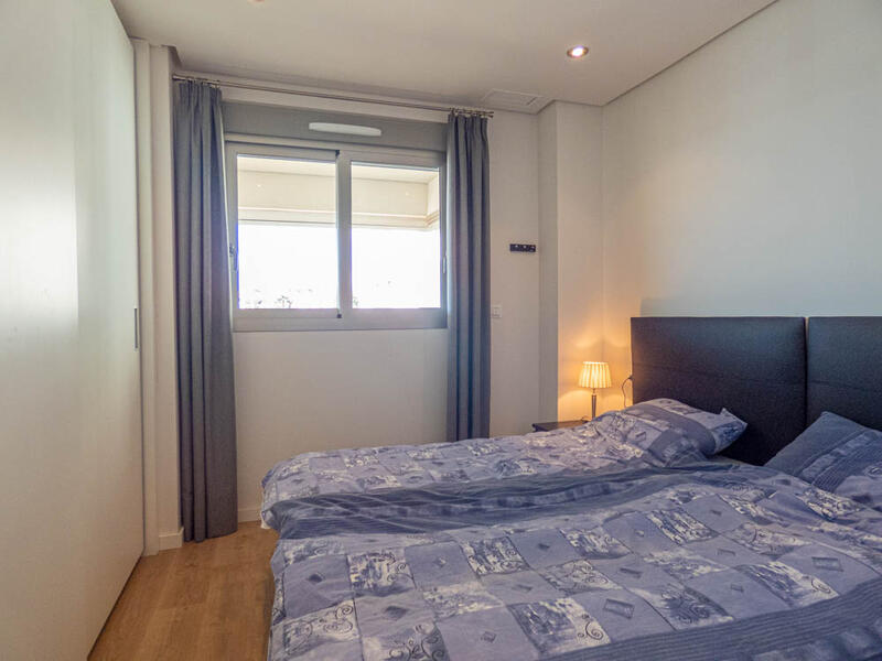 4 Cuarto Apartamento en venta 4 Cuarto Apartamento en venta