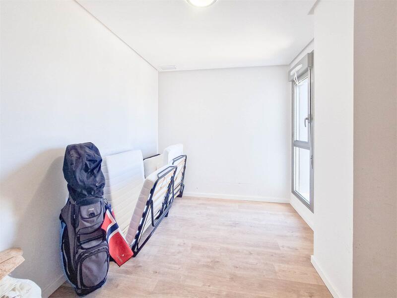 4 Cuarto Apartamento en venta 4 Cuarto Apartamento en venta