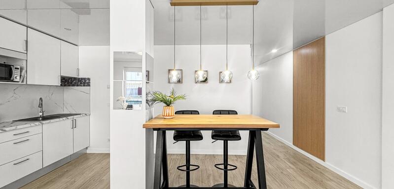 Appartement Te koop in Torrevieja, Alicante