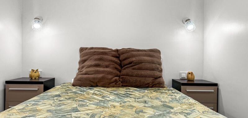 3 slaapkamer Appartement Te koop