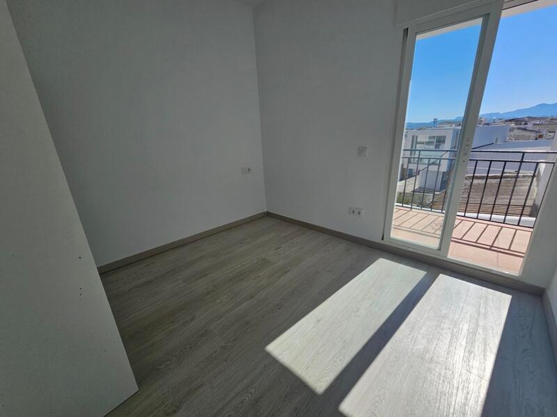3 Cuarto Adosado en venta 3 Cuarto Adosado en venta