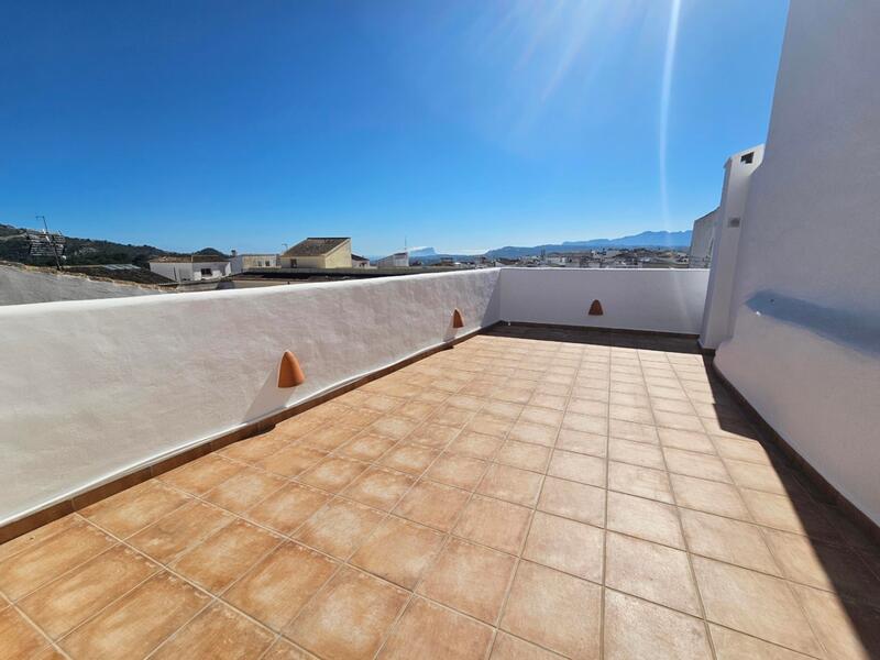 3 Cuarto Adosado en venta 3 Cuarto Adosado en venta
