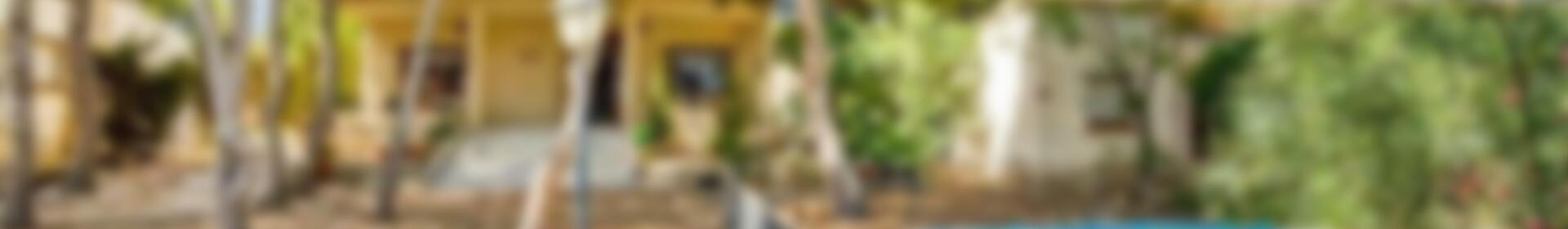 8 soveværelse Villa til salg