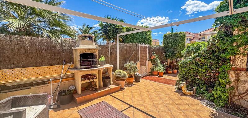3 soveværelse Villa til salg i Orihuela Costa, Alicante
