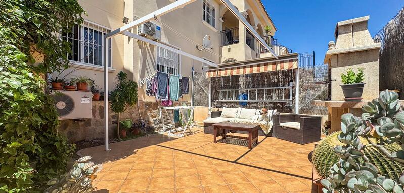 3 soveværelse Villa til salg i Orihuela Costa, Alicante