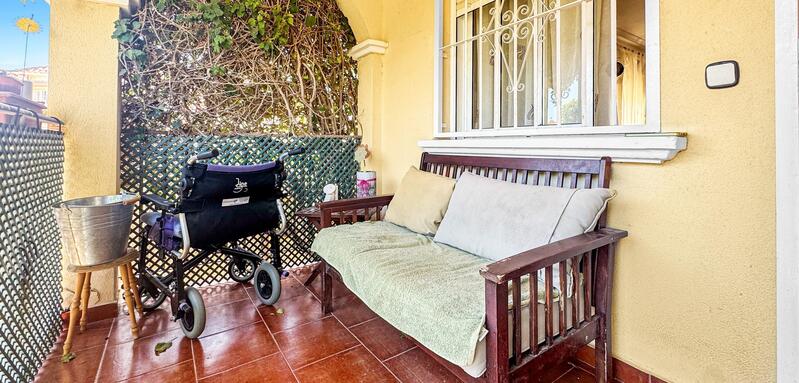 3 soveværelse Villa til salg i Orihuela Costa, Alicante