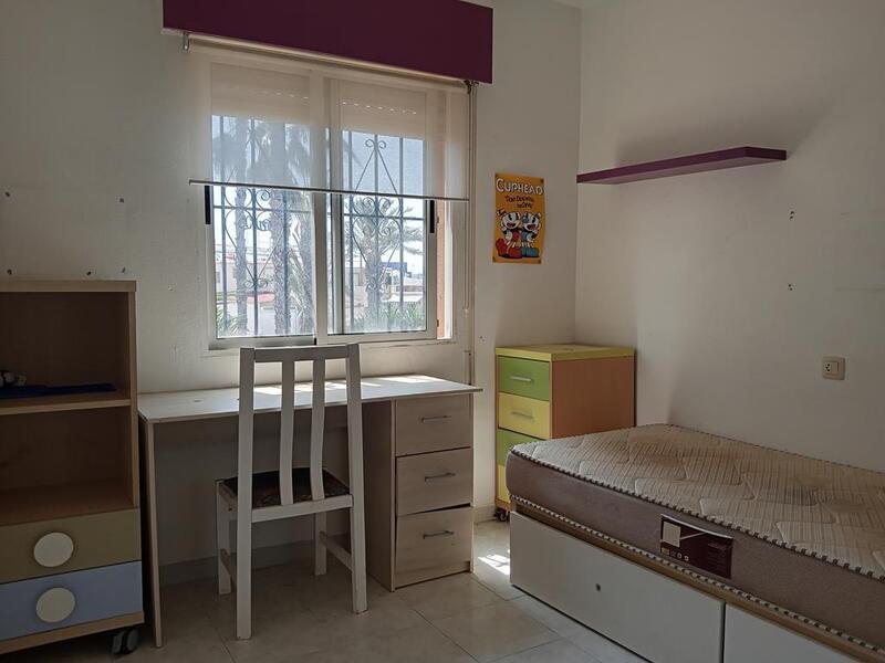 3 soverom Duplex til salgs
