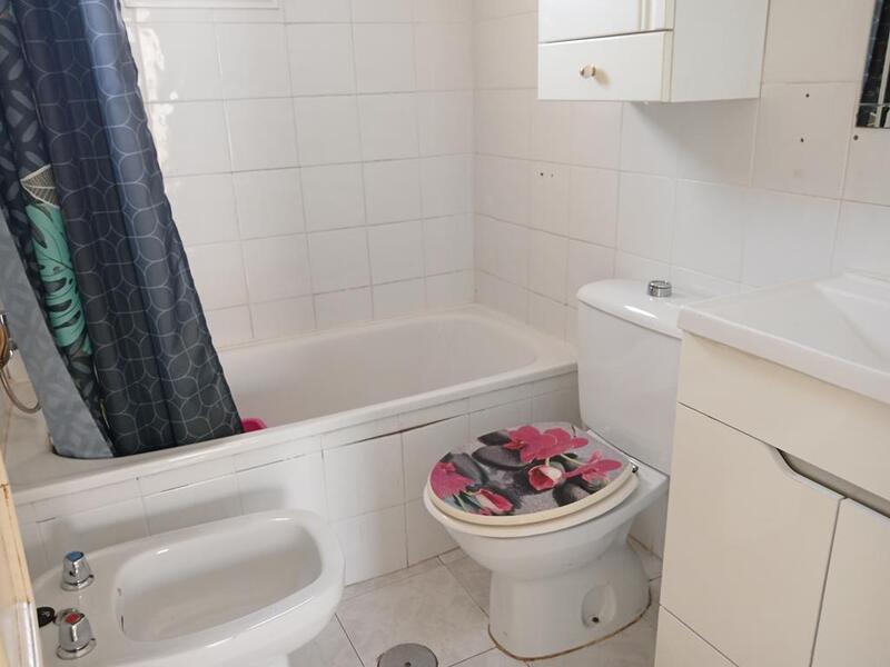 3 soverom Duplex til salgs