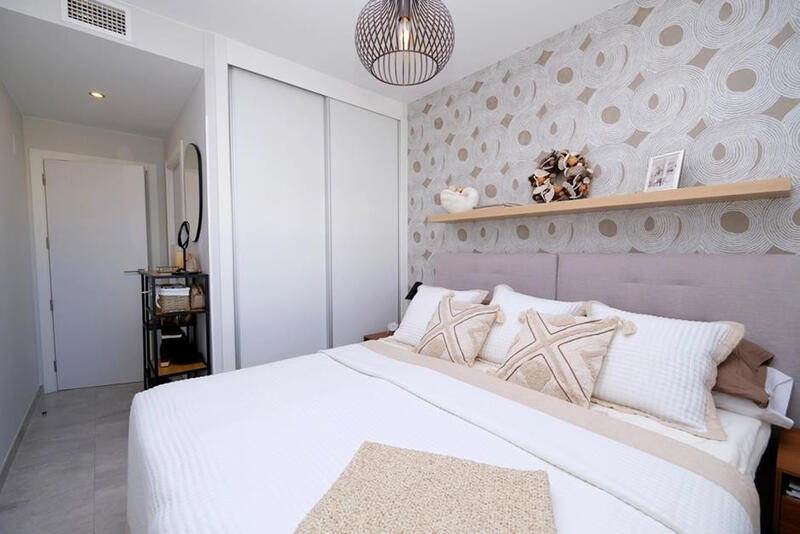 2 bedroom Apartment for sale