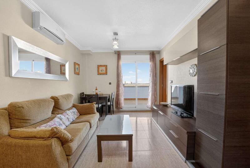 3 bedroom Apartment for sale