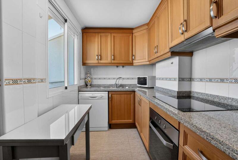 3 bedroom Apartment for sale