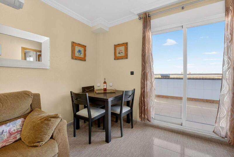 3 bedroom Apartment for sale