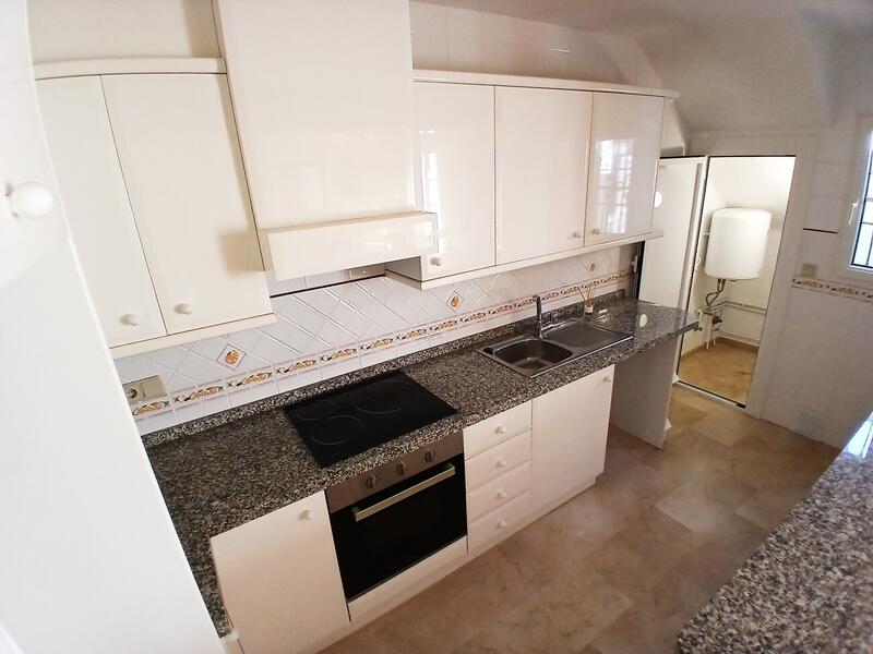 2 chambre Villa à vendre