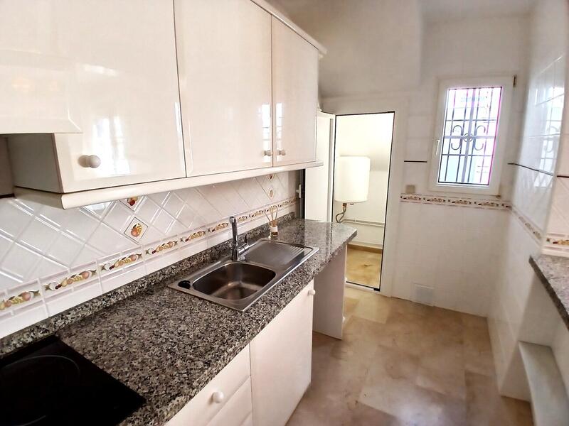 2 chambre Villa à vendre