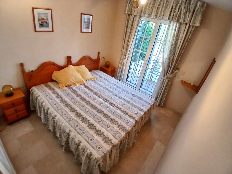 2 chambre Villa à vendre