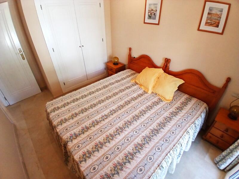 2 chambre Villa à vendre