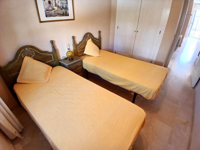 2 chambre Villa à vendre