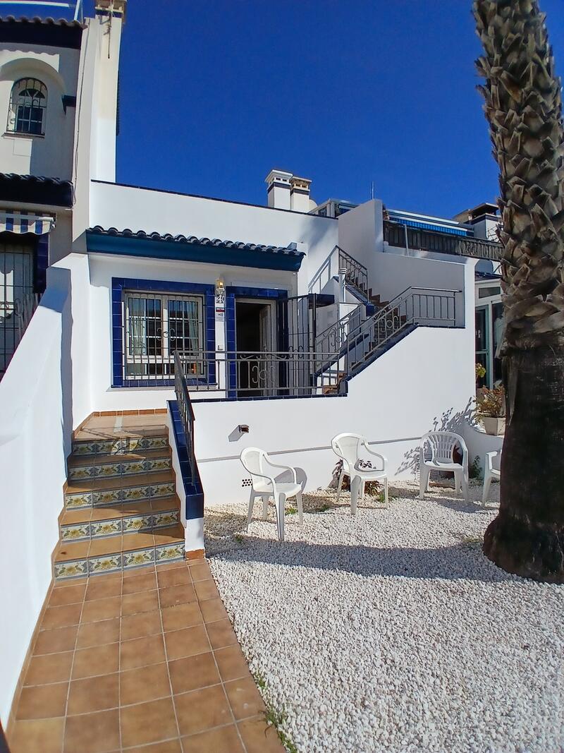 2 chambre Villa à vendre