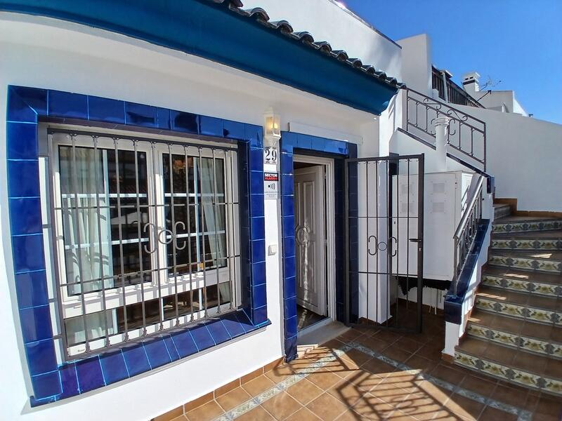 2 chambre Villa à vendre