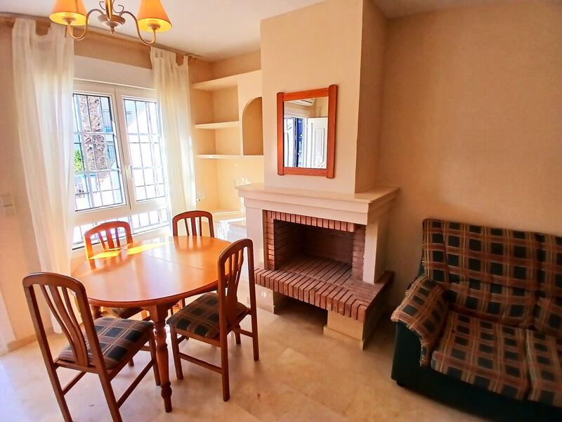 2 chambre Villa à vendre
