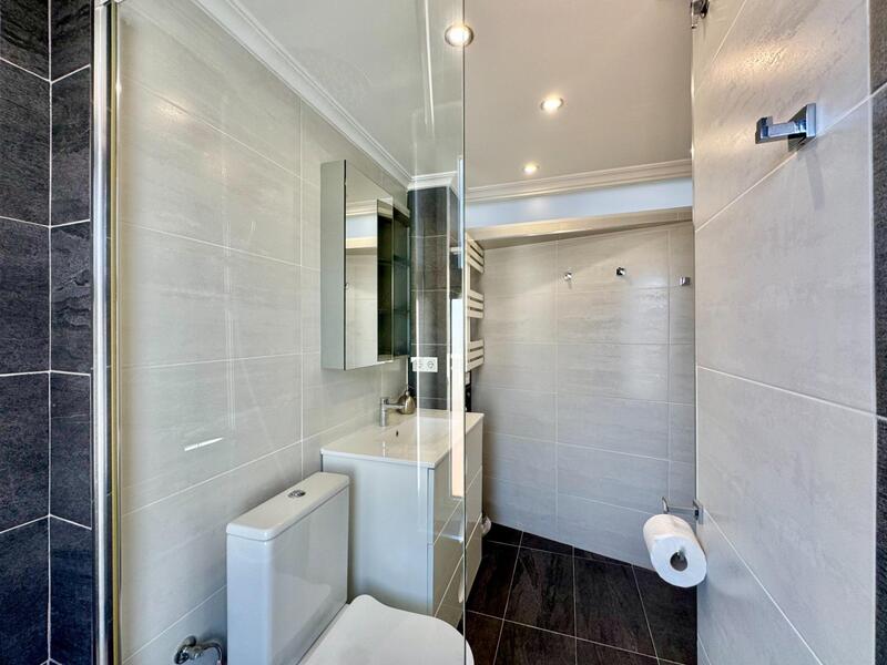 2 chambre Appartement à vendre