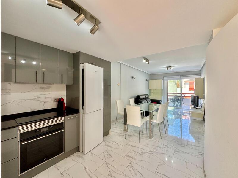 2 chambre Appartement à vendre