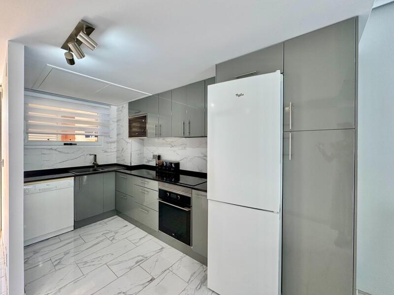 2 chambre Appartement à vendre