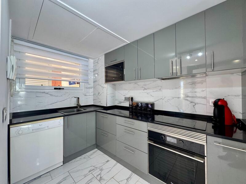 2 chambre Appartement à vendre