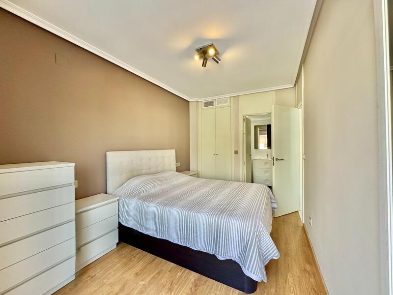 2 chambre Appartement à vendre