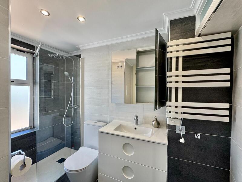 2 chambre Appartement à vendre
