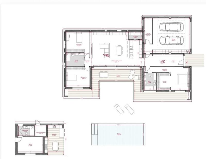 Country House for sale in Pinoso, Alicante