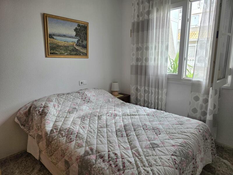 3 slaapkamer Appartement Te koop