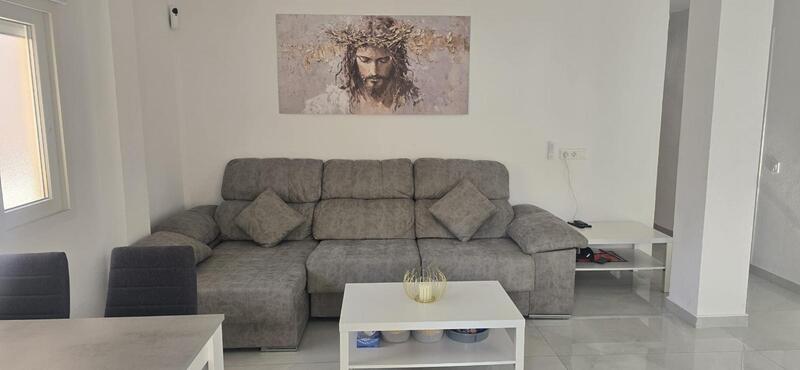 3 slaapkamer Appartement Te koop