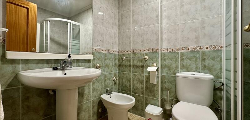 2 Schlafzimmer Appartement zu verkaufen
