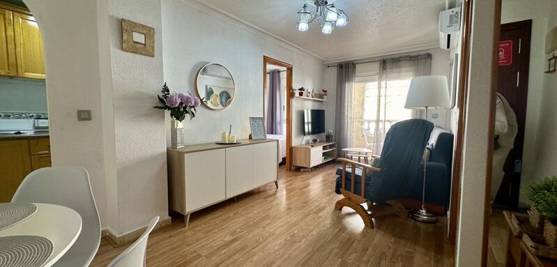 2 Schlafzimmer Appartement zu verkaufen