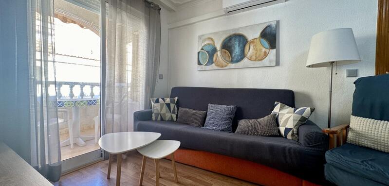 2 Schlafzimmer Appartement zu verkaufen
