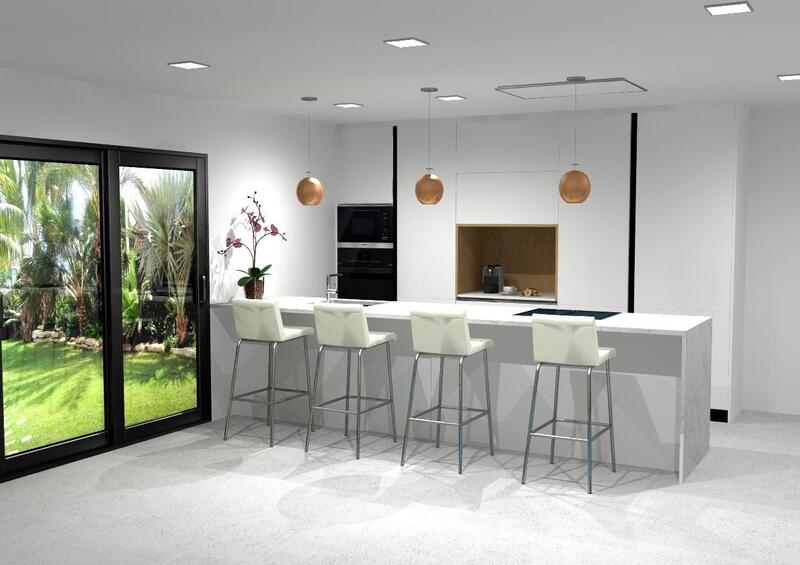 3 soverom Villa til salgs 3 soverom Villa til salgs