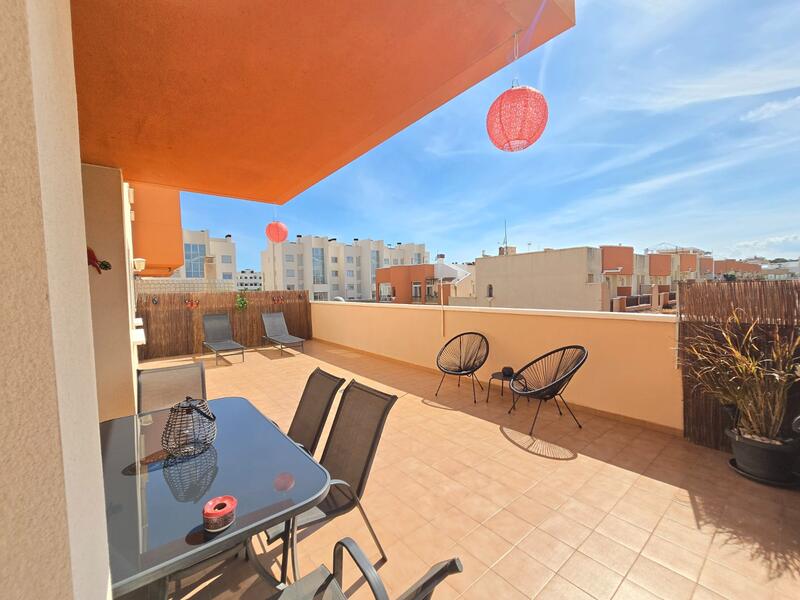 Apartment for sale in Orihuela Costa, Alicante Apartment for sale in Orihuela Costa, Alicante