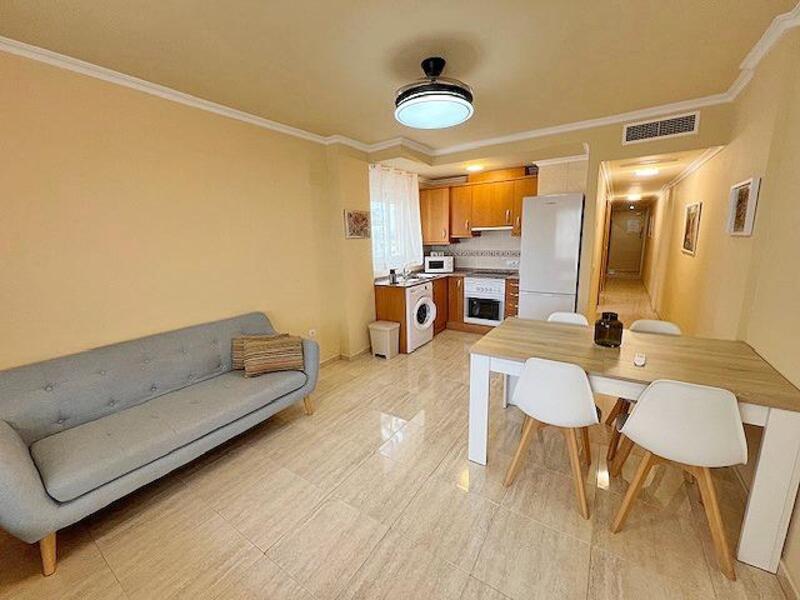Appartement zu verkaufen in Guardamar del Segura, Alicante
