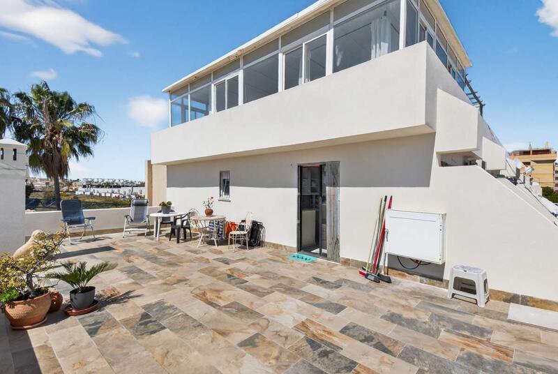 Apartment for sale in Punta Prima, Alicante