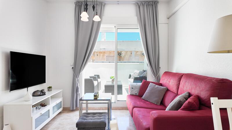 Appartement à vendre dans Torrevieja, Alicante