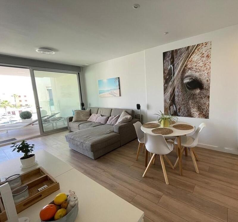 Apartment for sale in Villamartin, Alicante Apartment for sale in Villamartin, Alicante
