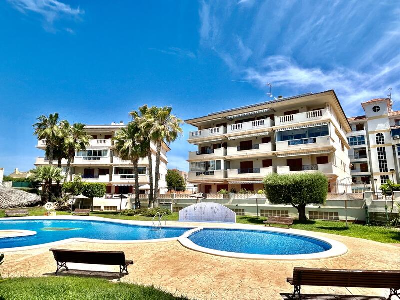 Apartment for sale in La Mata, Alicante Apartment for sale in La Mata, Alicante