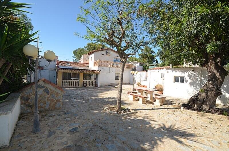 Country House for sale in Cañadas de San Pedro, Murcia Country House for sale in Cañadas de San Pedro, Murcia