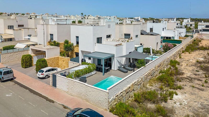 Villa for sale in Ciudad Quesada, Alicante Villa for sale in Ciudad Quesada, Alicante