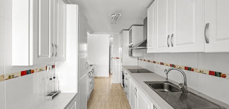 3 slaapkamer Appartement Te koop 3 slaapkamer Appartement Te koop