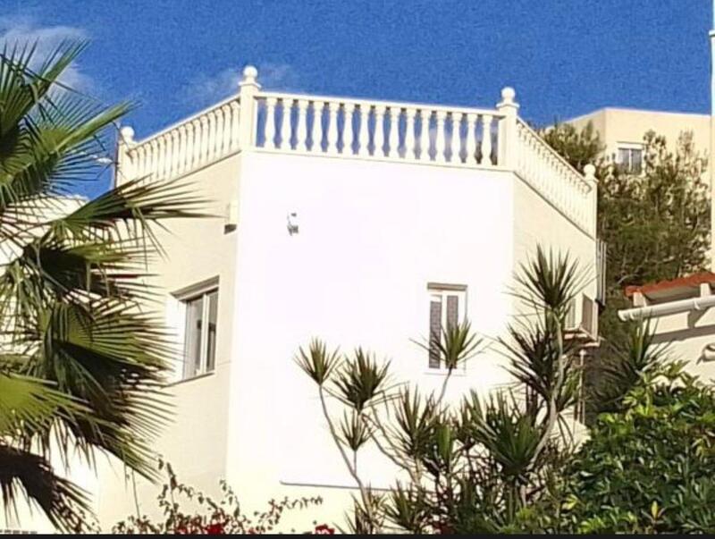 Lägenhet till salu i San Miguel de Salinas, Alicante