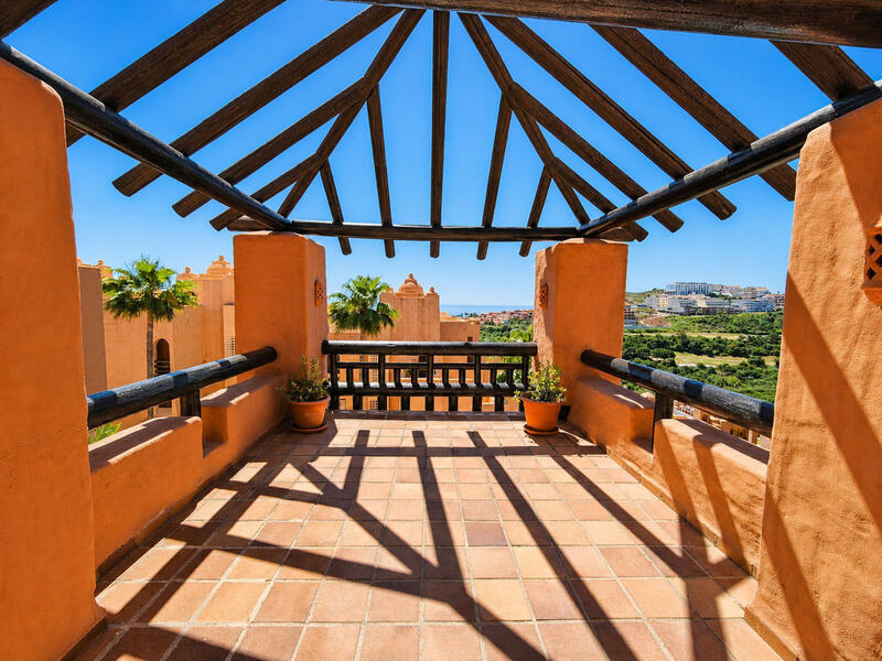 квартира продается в San Luis de Sabinillas, Málaga